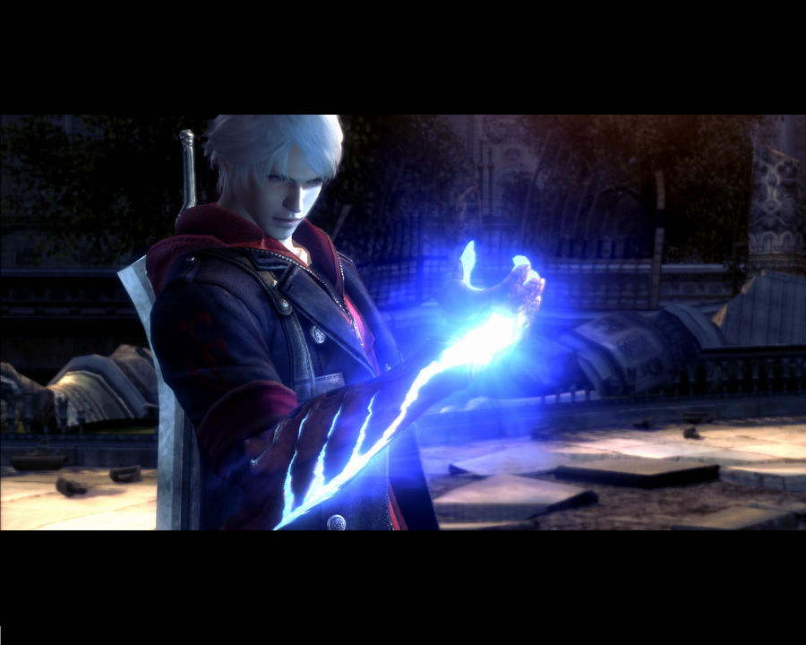 Screenshot DMC 2 by Sergey95 on DeviantArt