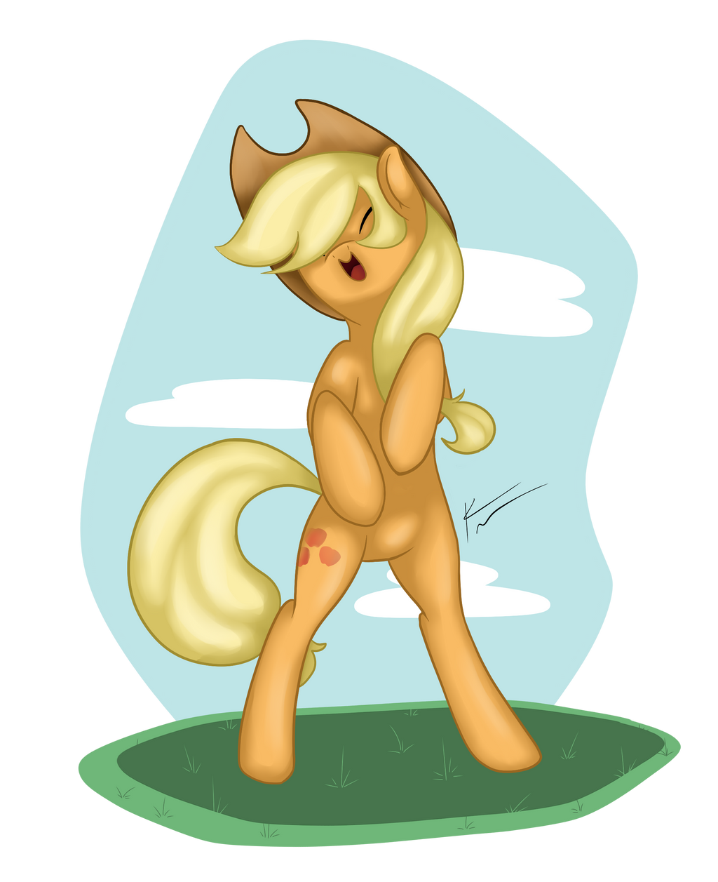 AppleJack