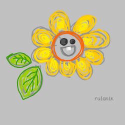 sunflover