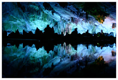 reed flute cave