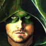 DC: Arrow