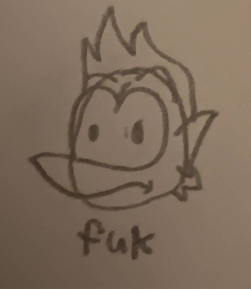 Profanity!!! by lennyjonson on DeviantArt