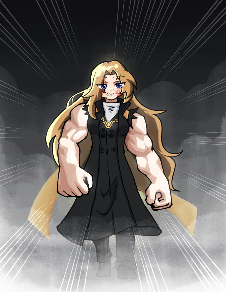 Dieci Association South Section 4 Rodion by phsueh on DeviantArt