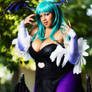 Morrigan