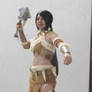 Nidalee cazadora salvaje [league of legends]