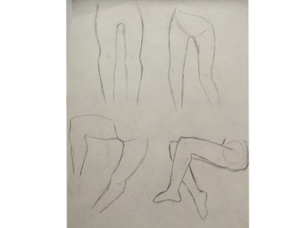Leg Practice