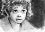 Little Hobbit by Caelkriss
