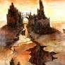 Broken Reach by don Fuflon