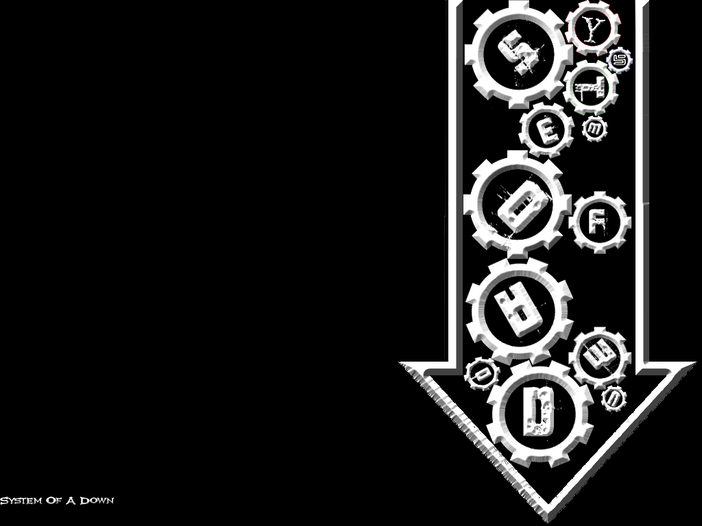 System Of A Down By Reod On Deviantart System Of A Down By Reod On Deviantart