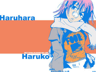 HaruHara Haruko