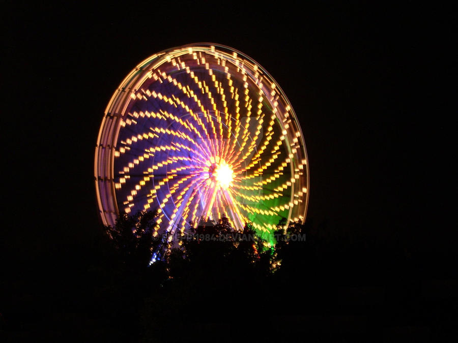 Giant Wheel