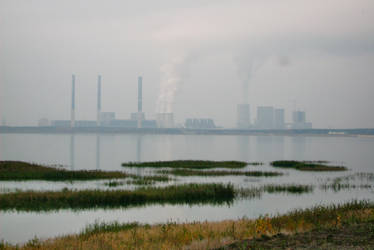 Power Plant Boxberg