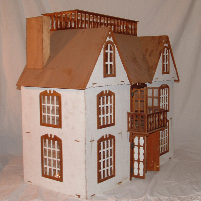 Old Dollhouse 05