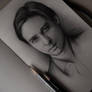 Tom Schilling portrait