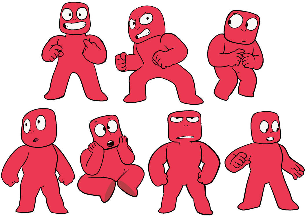 Ruby Base by Curated-Bases on DeviantArt