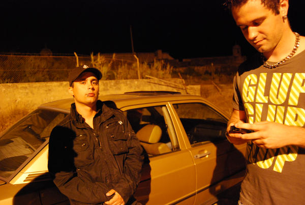 papi andrew by everydayou on DeviantArt