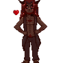 Lil' Pixel Yhranka~