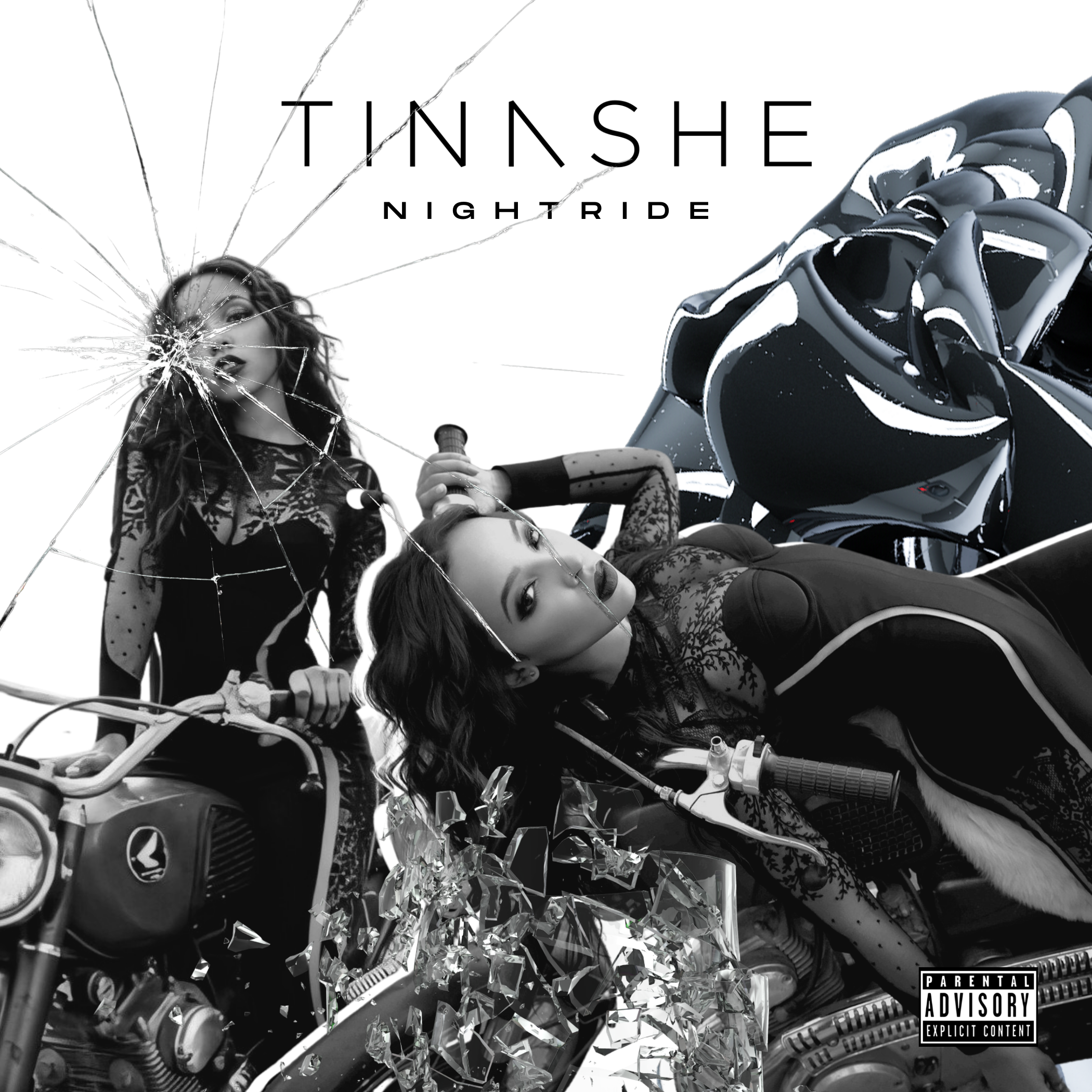 Stream Tinashe's New Mixtape Nightride