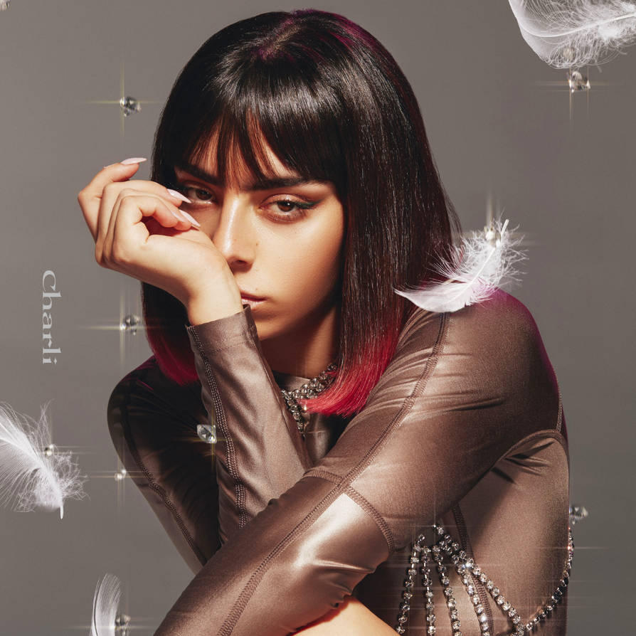 Charli XCX Charli Album Artwork By HeylookwhatImade On DeviantArt charli-xcx-charli-album-artwork-by-heylookwhatimade-on-deviantart