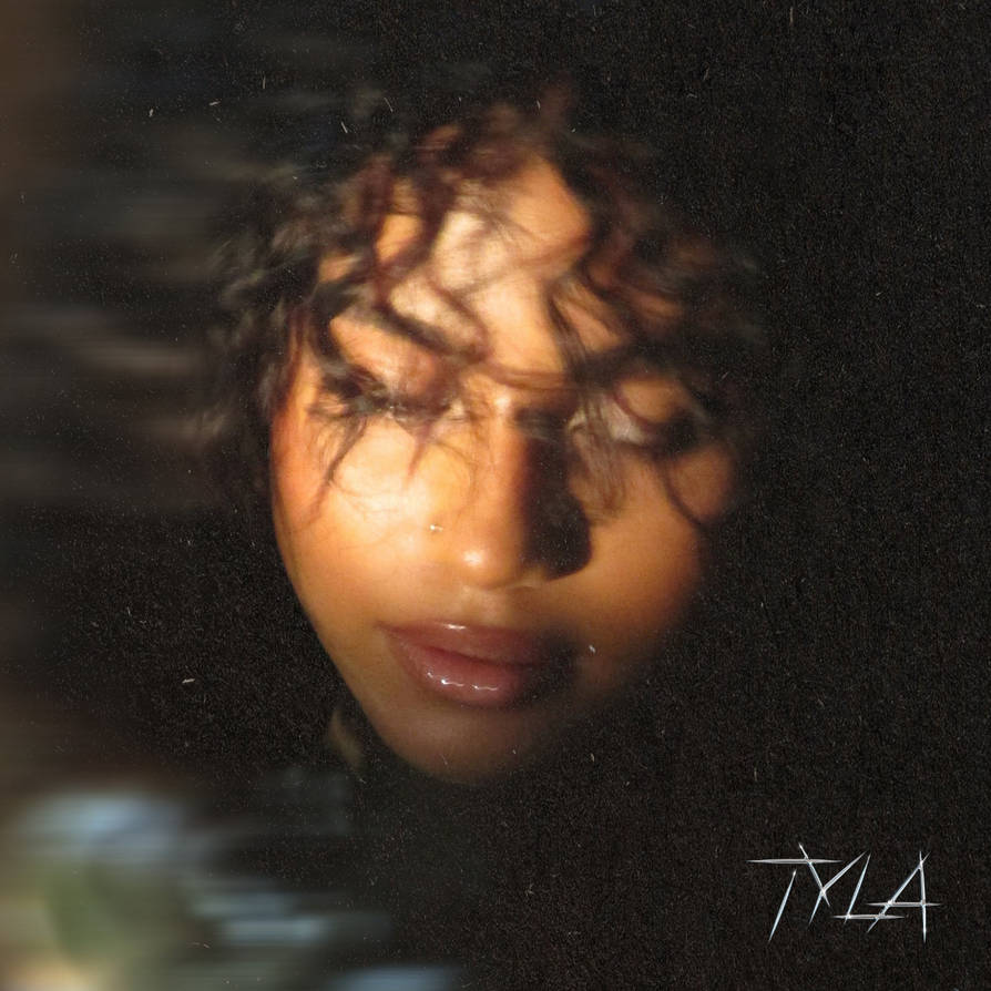 TYLA - Album Artwork 2 by heylookwhatImade on DeviantArt