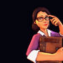 SFM - Miss Pauling [BOOKS]