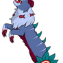 Draw Train Gift