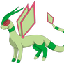 Slice | O | Flygon