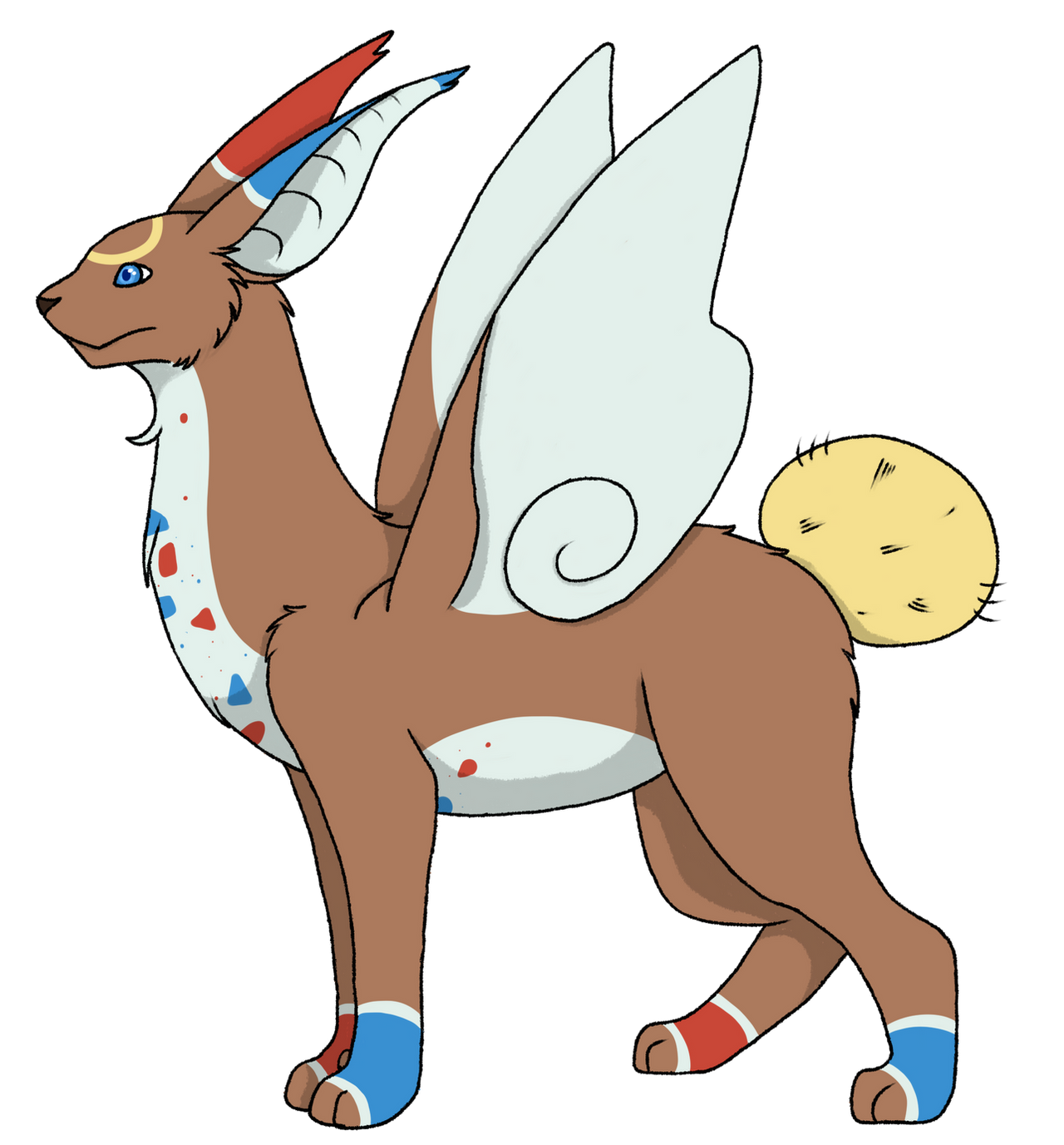 Maximums | M | Togekiss/Ursaring