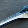 Maglev F1 Racer