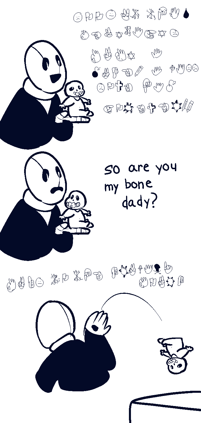 And That's How Papyrus Was Made