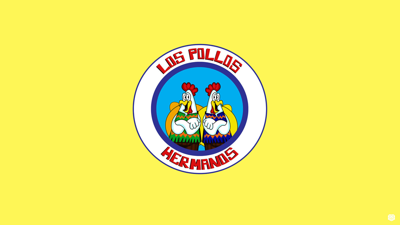 los pollos hermanos wallpaper by