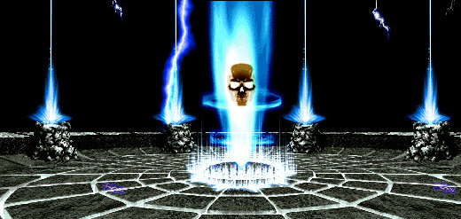 The Phantom Agony by xWagnerPlaguesx on DeviantArt