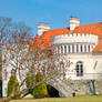 Janowice Palace