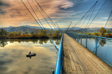 Bridge by marrciano