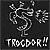 Trogdor buddyicon