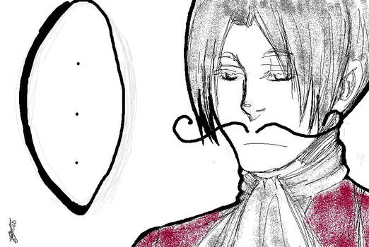 Edgeworth whut?