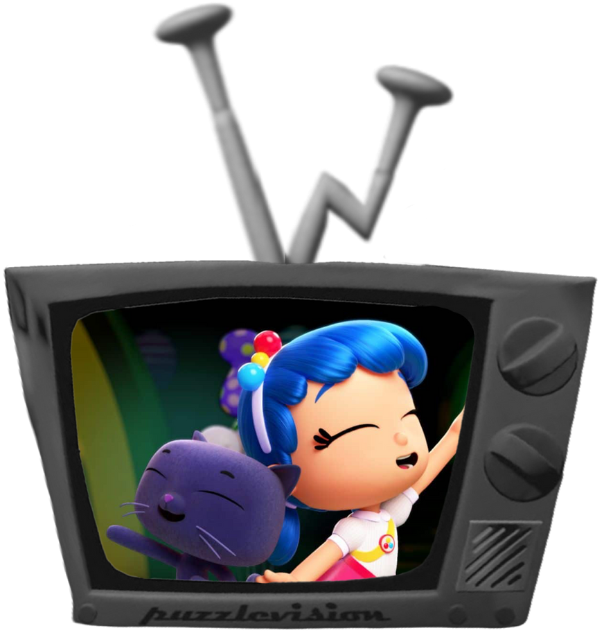 Real Puzzlevision Website True And The Rainbow Kingdom In Puzzlevision Tv by SamsonClogmeyer on ...