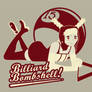 Billiard Girl