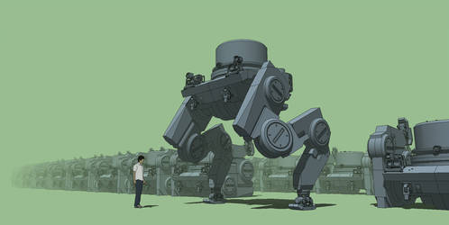 SketchUp Robo