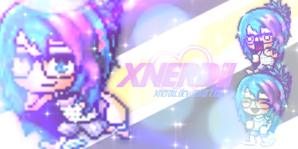 || iD Req. - xNerdii