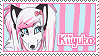 Stamp for Kiiyuko 8D