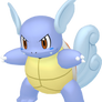 #0008 - Wartortle