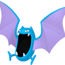 #0042 - Golbat