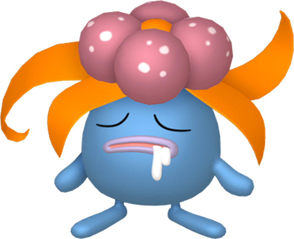 #0044 - Gloom by BriannaBellerose on DeviantArt