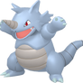 #0112 - Rhydon