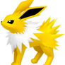 #135 - Jolteon