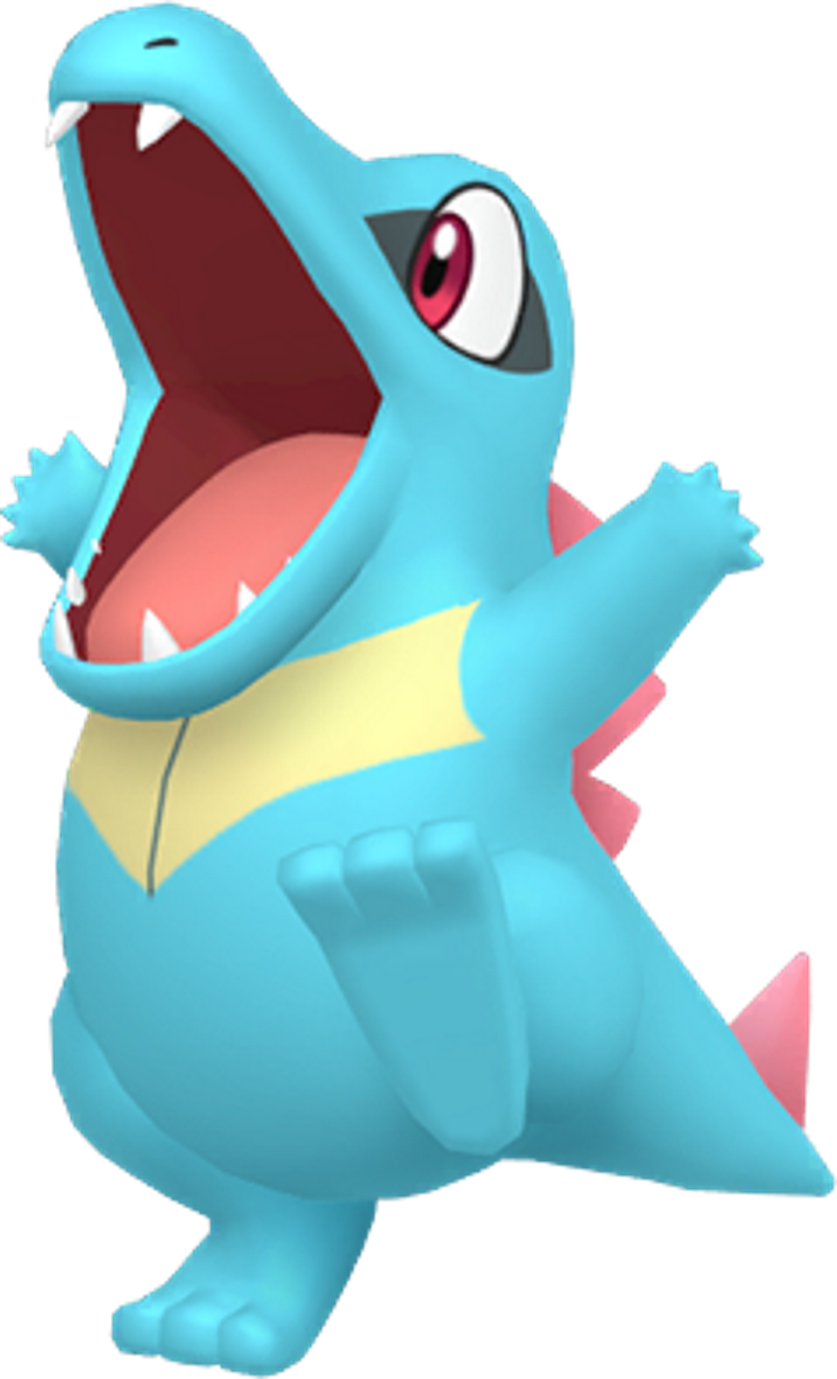 158 Totodile By Briannabellerose On Deviantart 158 Totodile By Briannabellerose On Deviantart
