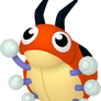 #165 - Ledyba