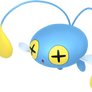 #170 - Chinchou