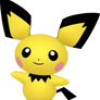 #172 - Pichu